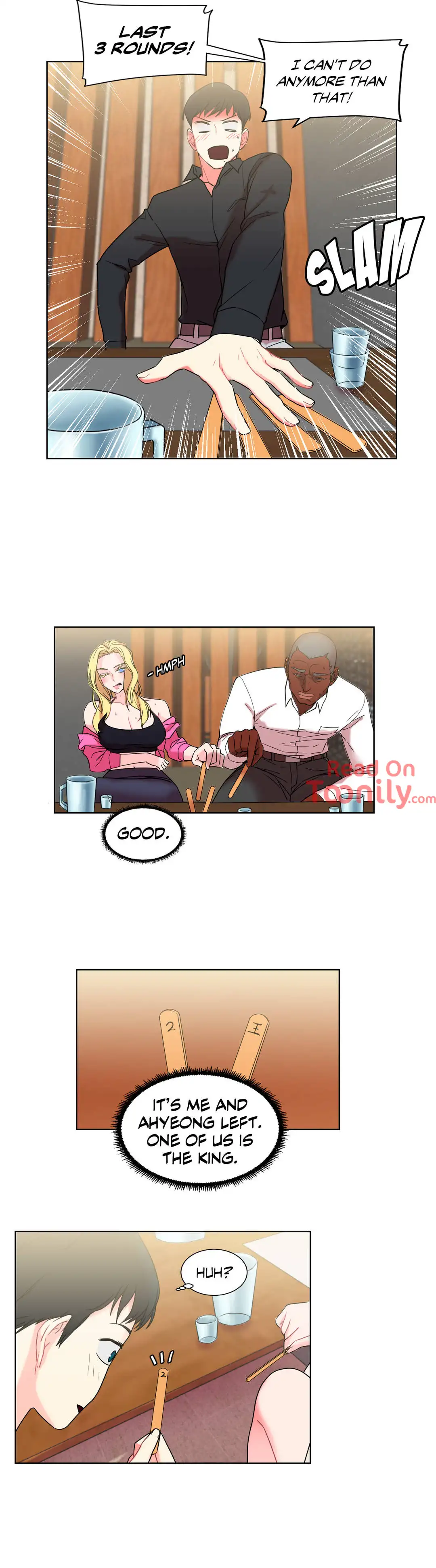 Tie Me Up! page 20