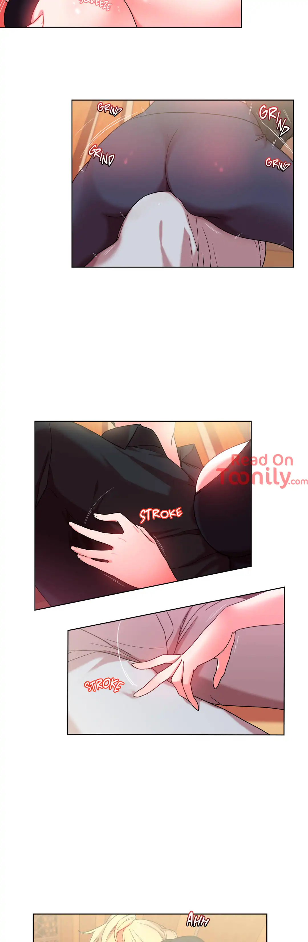 Tie Me Up! page 2
