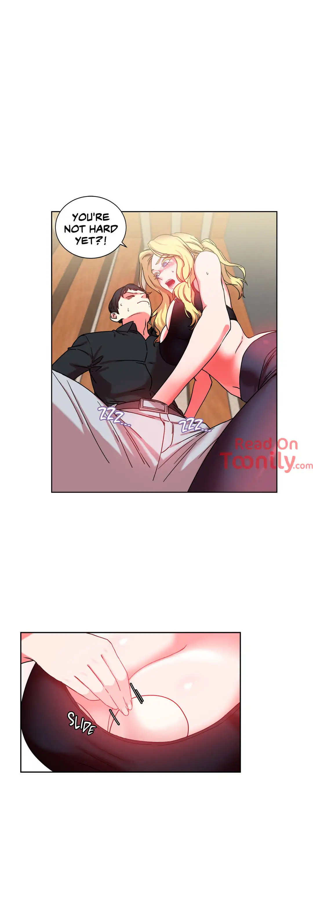 Tie Me Up! page 5
