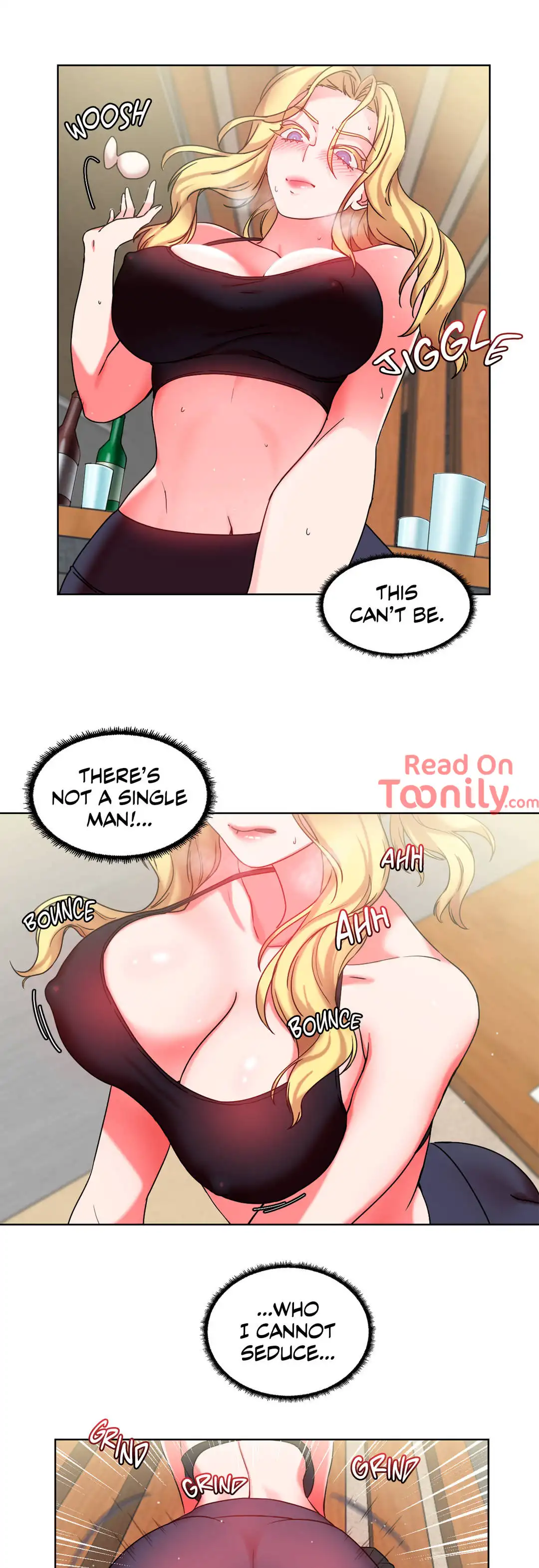 Tie Me Up! page 6