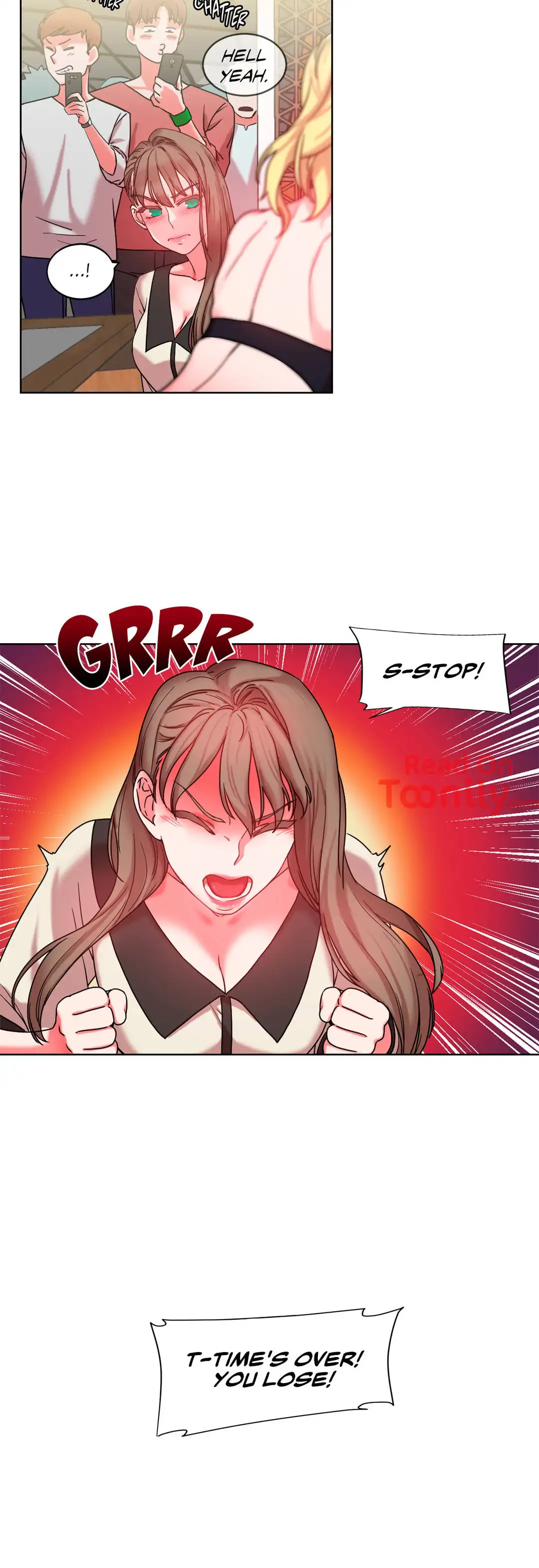 Tie Me Up! page 8