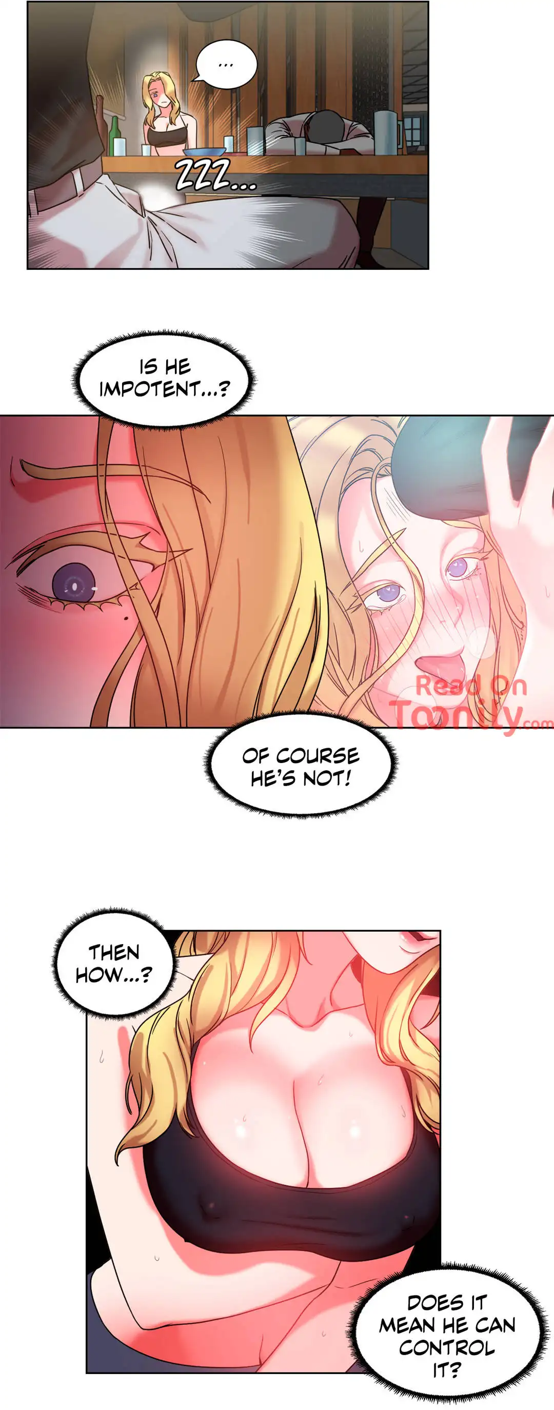 Tie Me Up! page 10