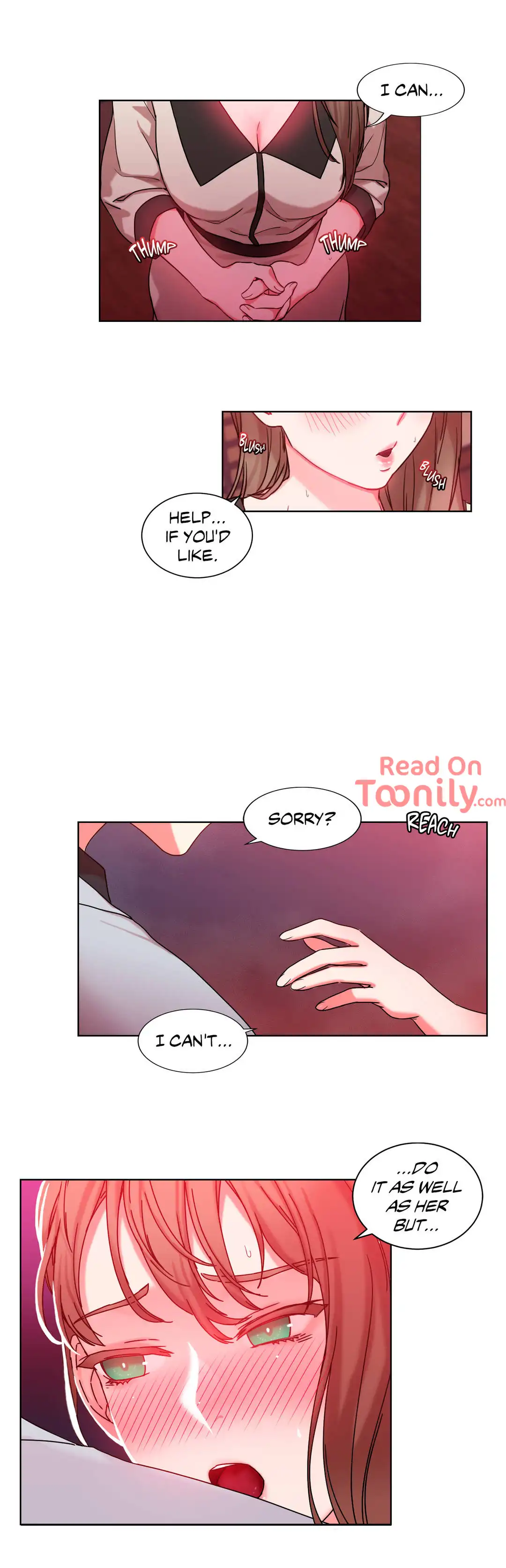 Tie Me Up! page 20