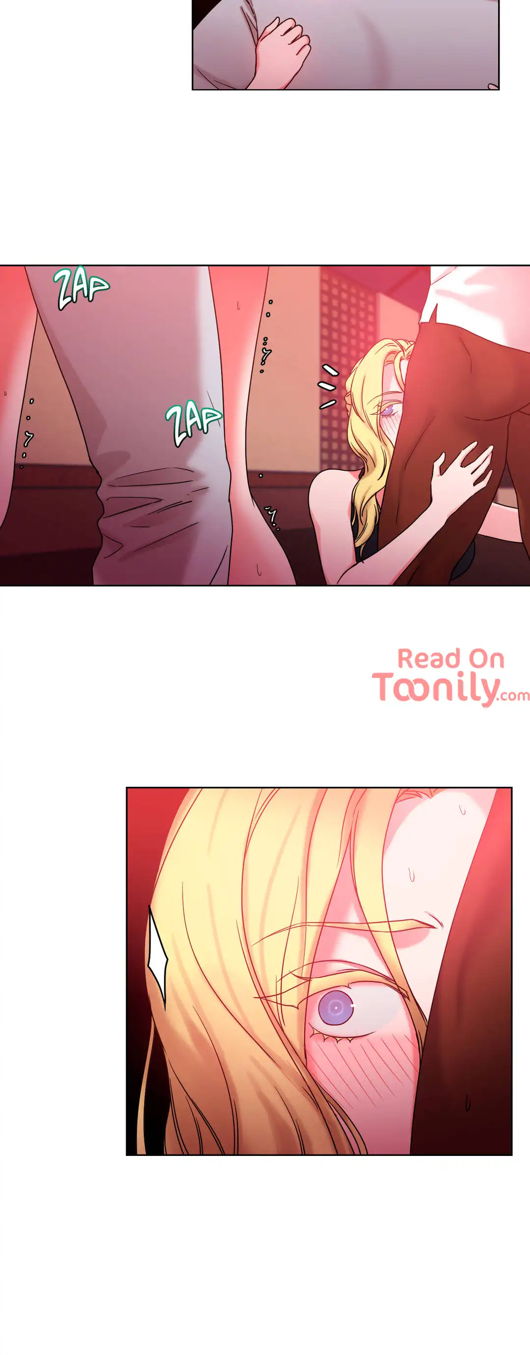 Tie Me Up! page 22