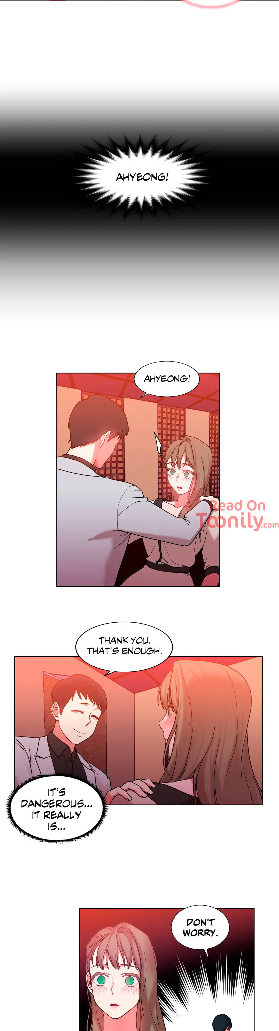 Tie Me Up! page 25