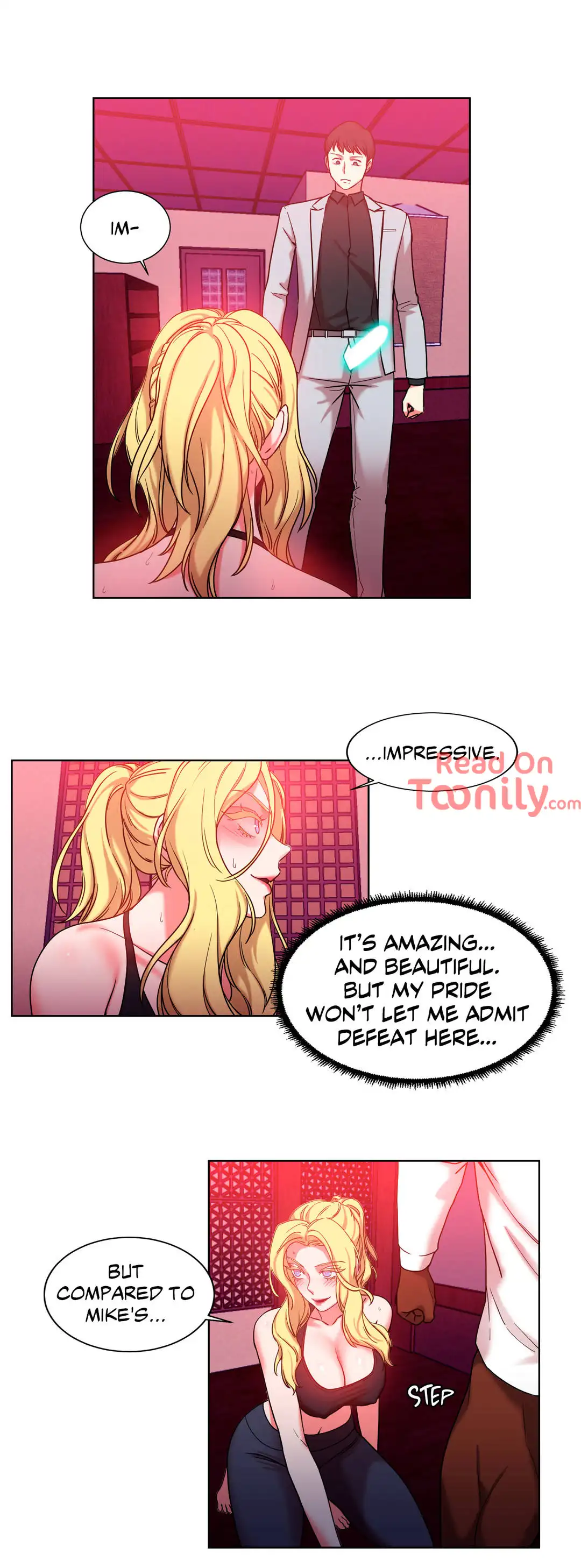 Tie Me Up! page 7