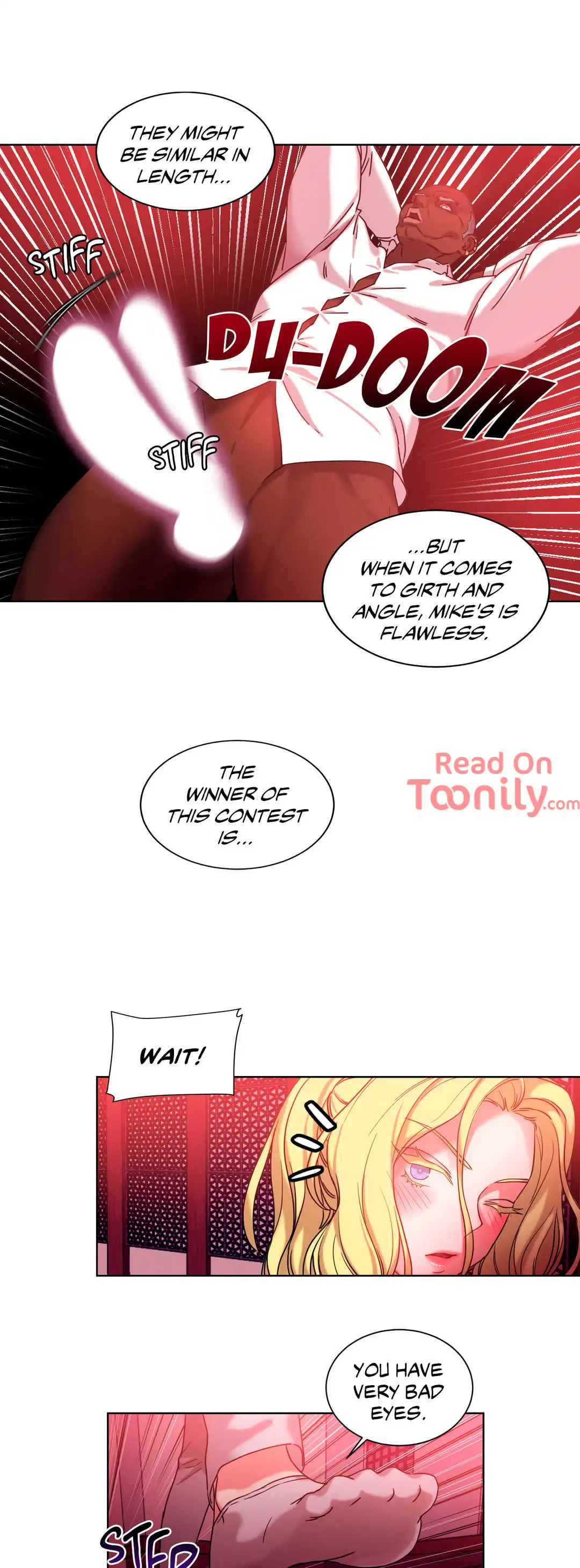 Tie Me Up! page 8
