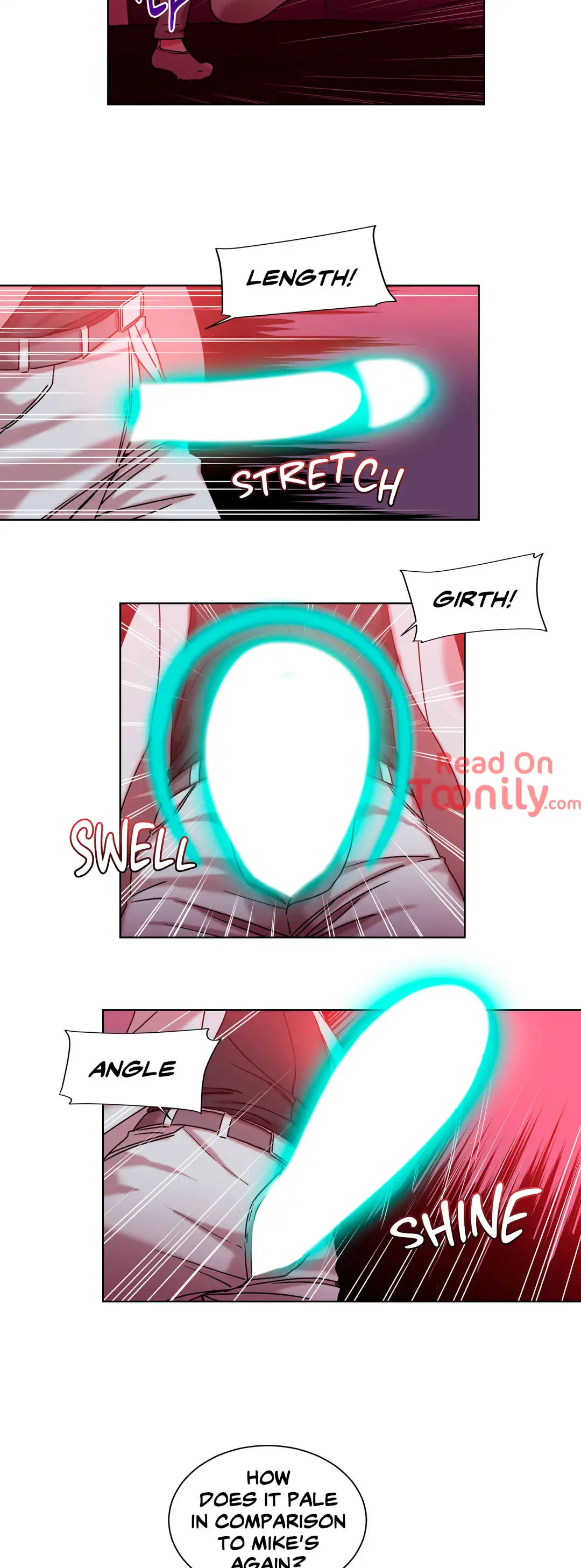 Tie Me Up! page 9
