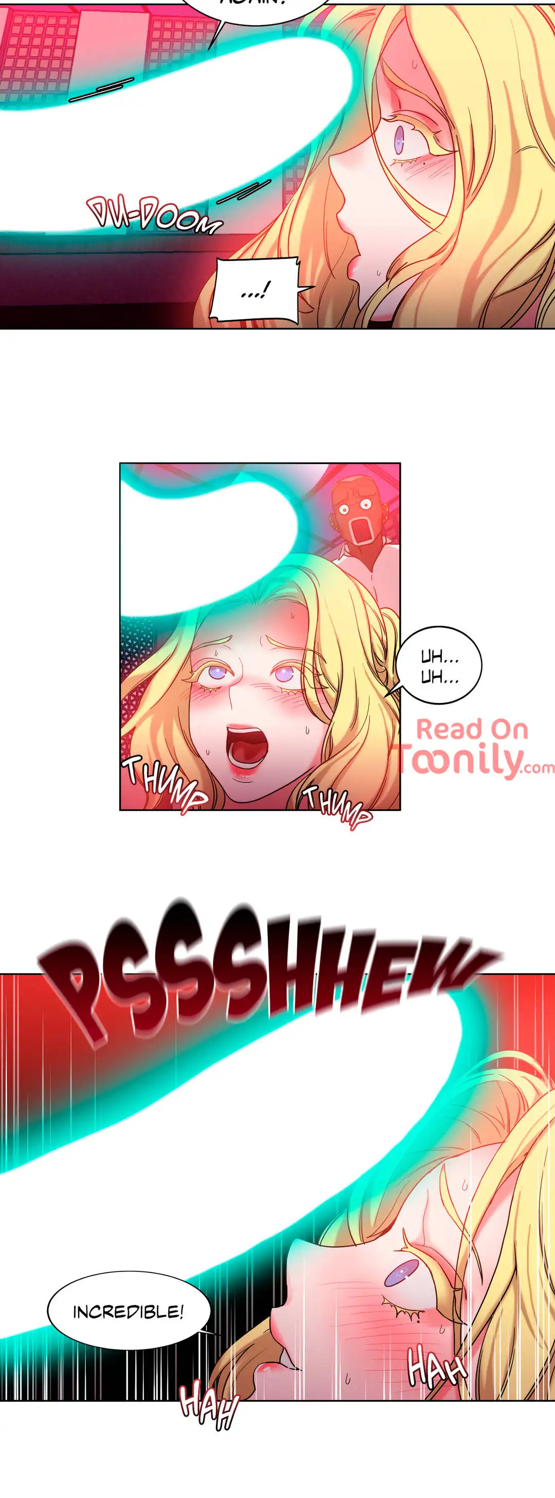 Tie Me Up! page 10