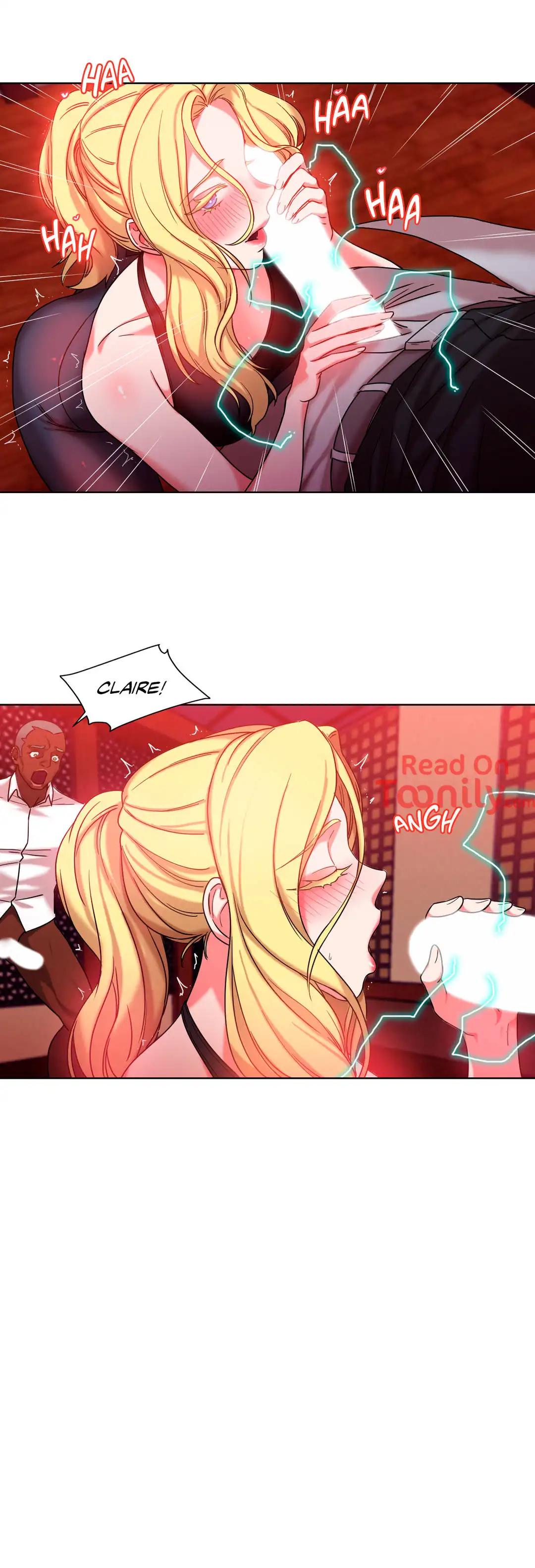 Tie Me Up! page 14