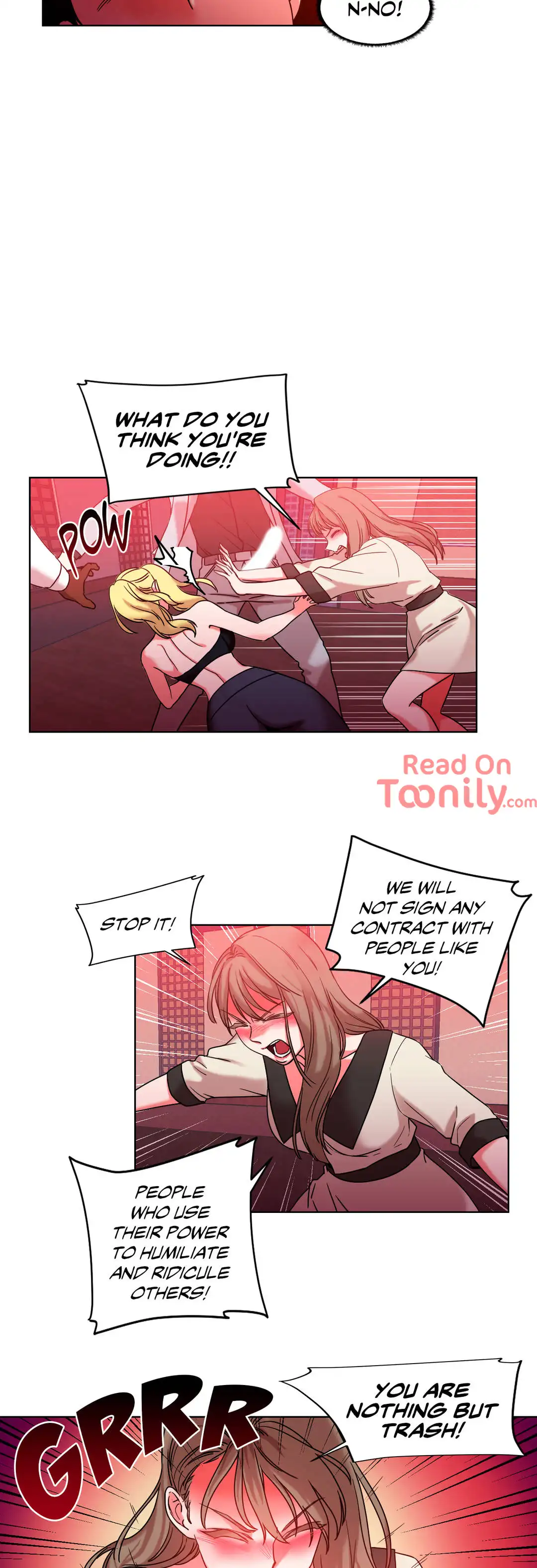 Tie Me Up! page 16