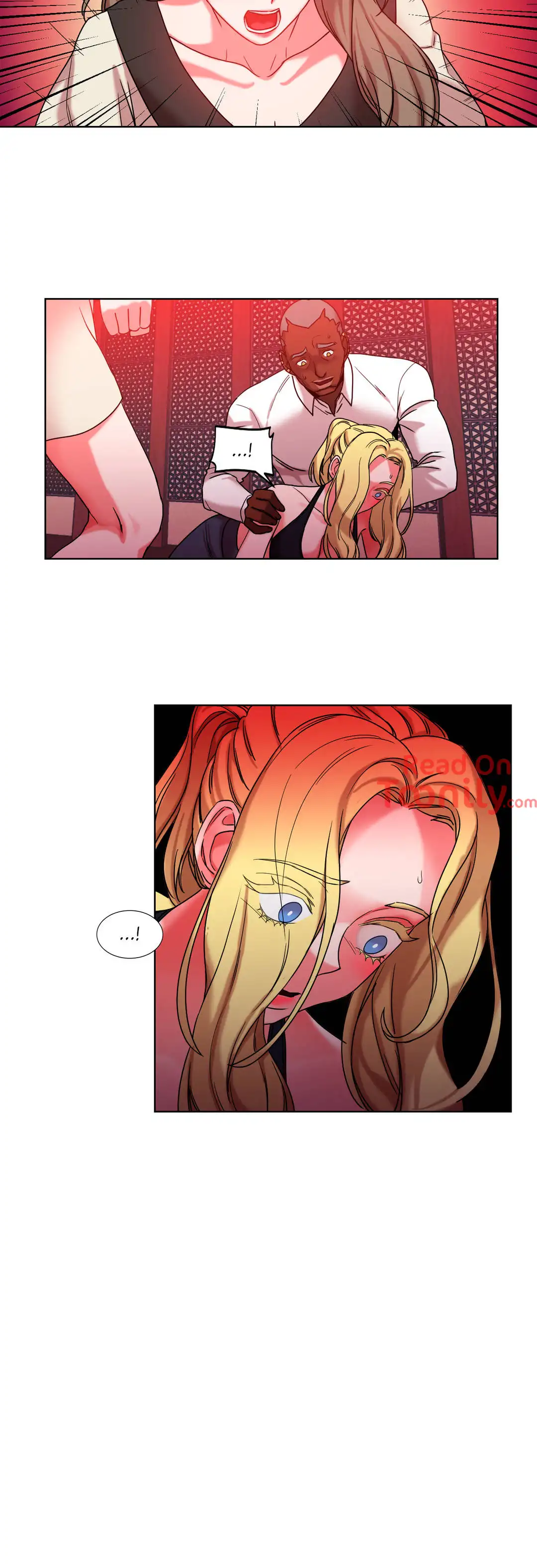 Tie Me Up! page 17