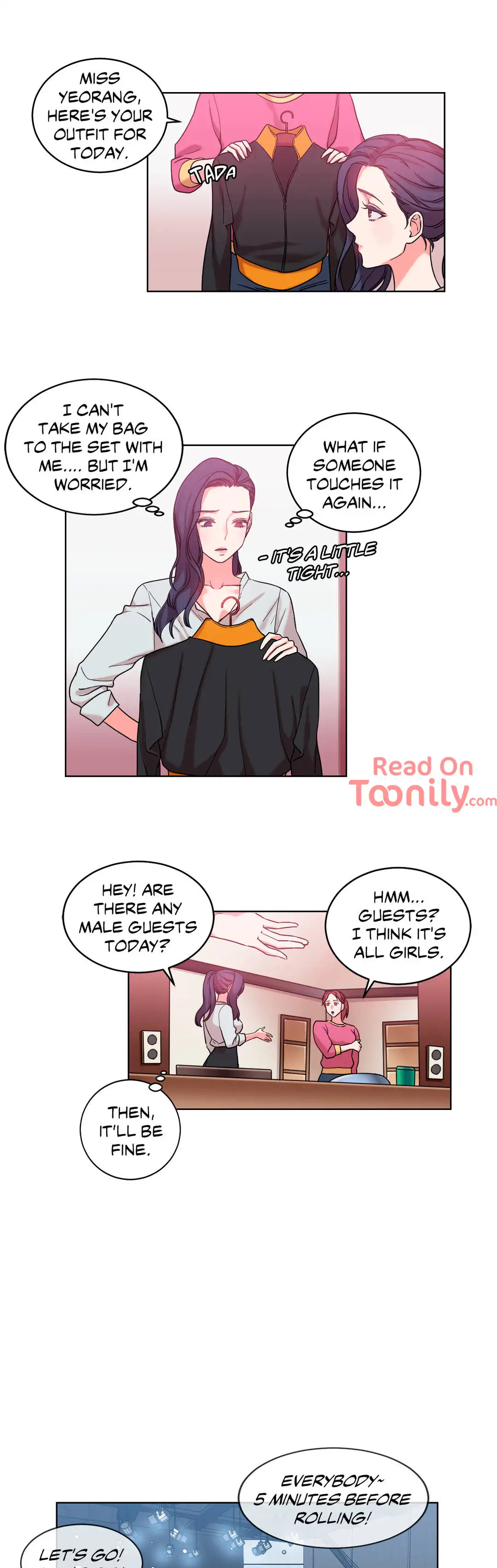 Tie Me Up! page 26
