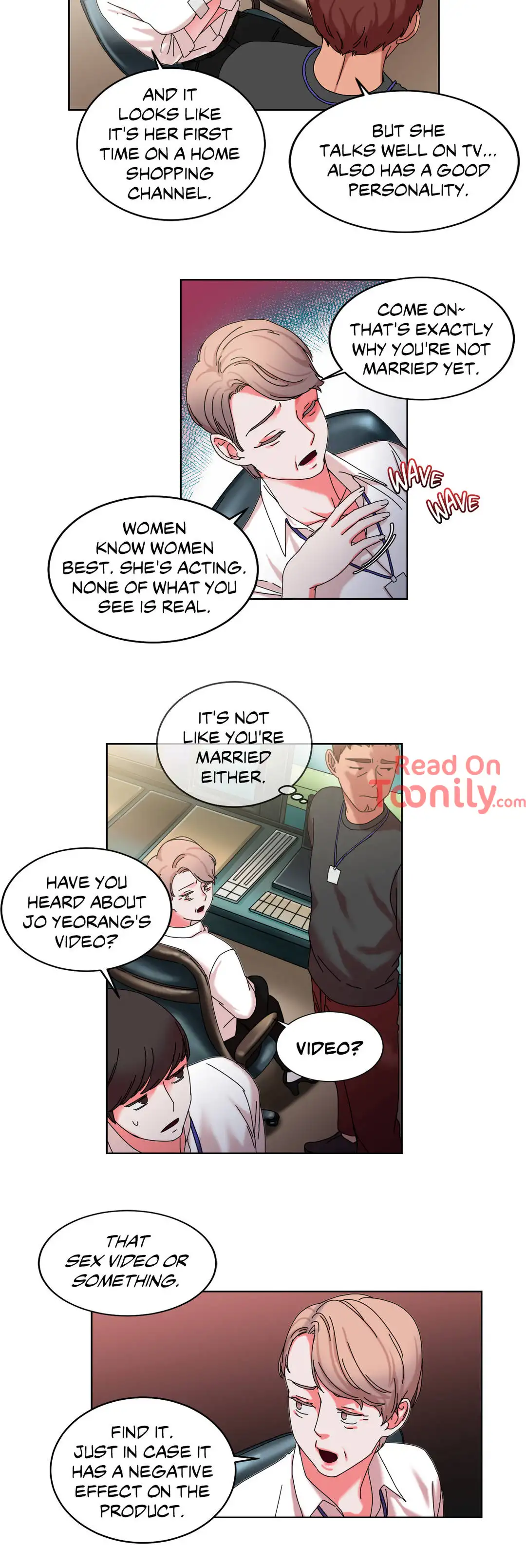 Tie Me Up! page 4