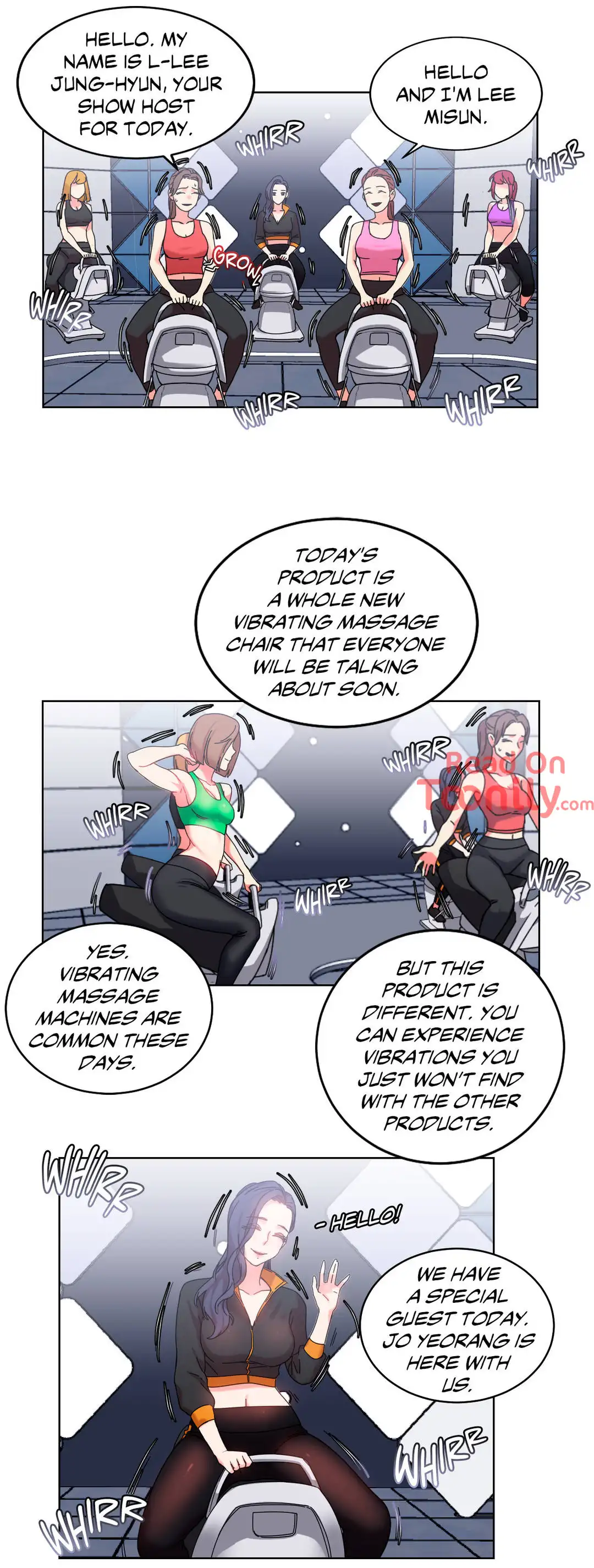 Tie Me Up! page 8