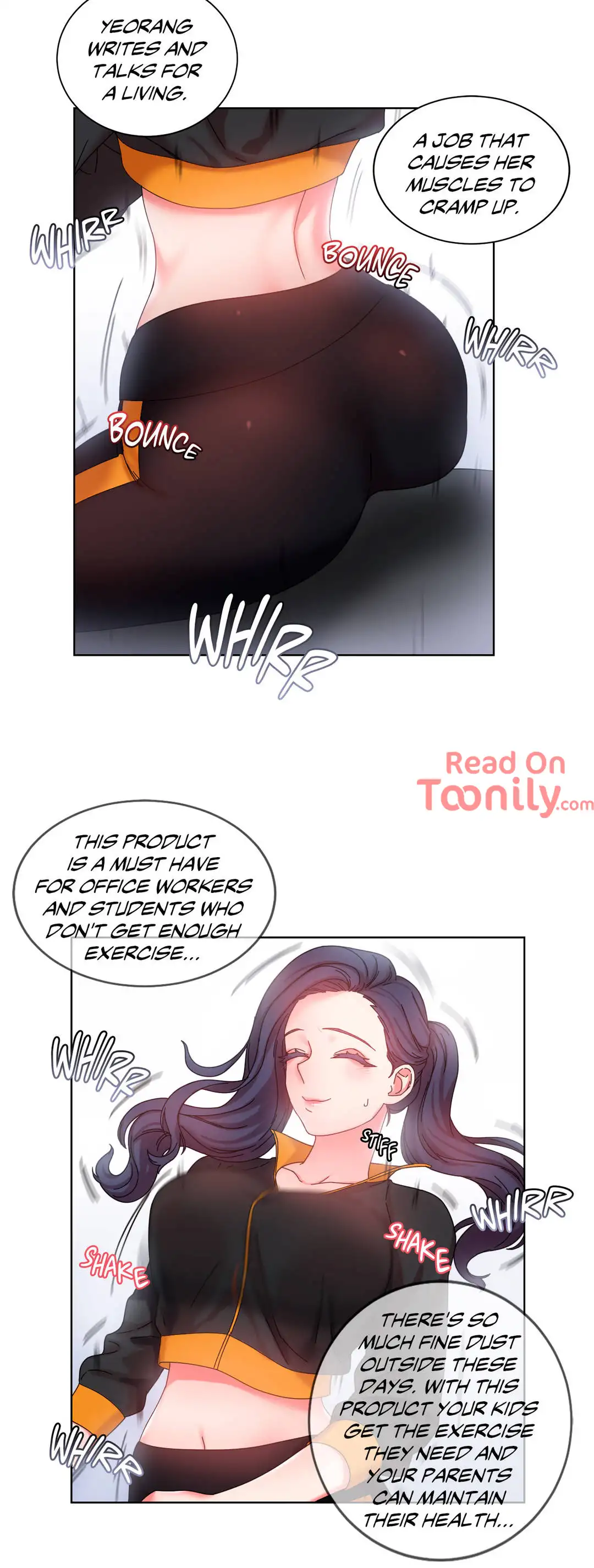 Tie Me Up! page 10