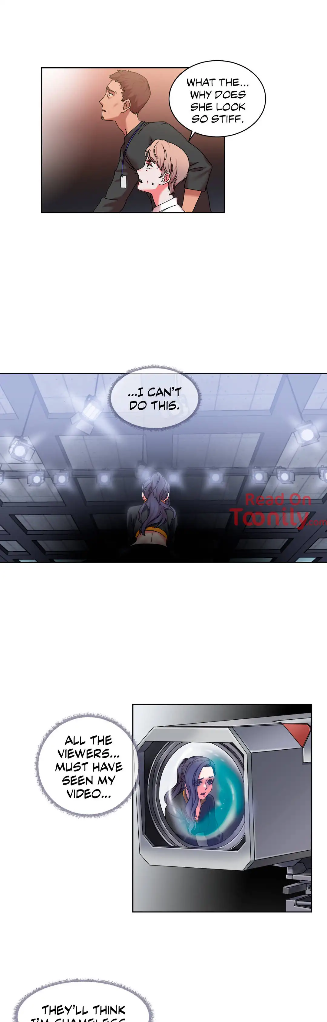 Tie Me Up! page 11