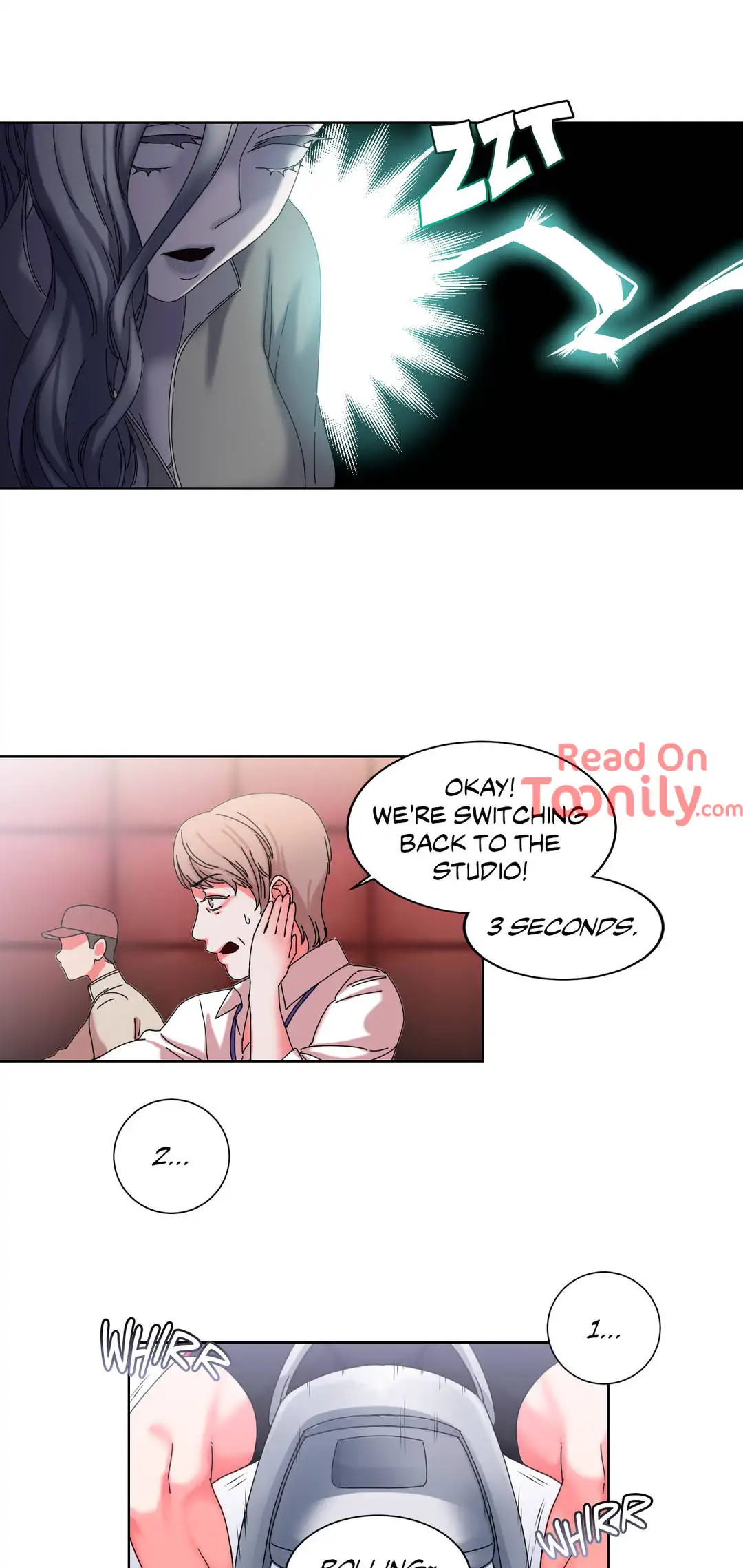 Tie Me Up! page 18