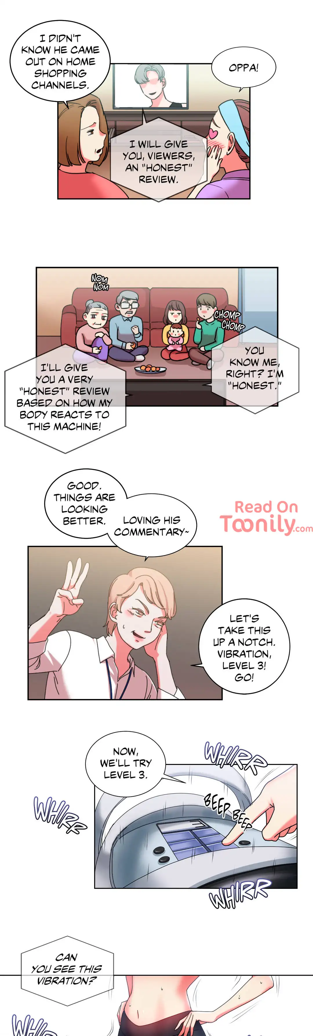 Tie Me Up! page 20