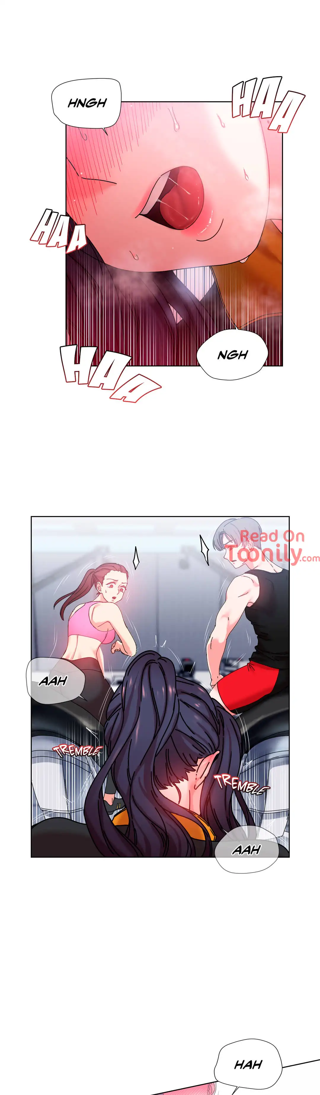 Tie Me Up! page 2