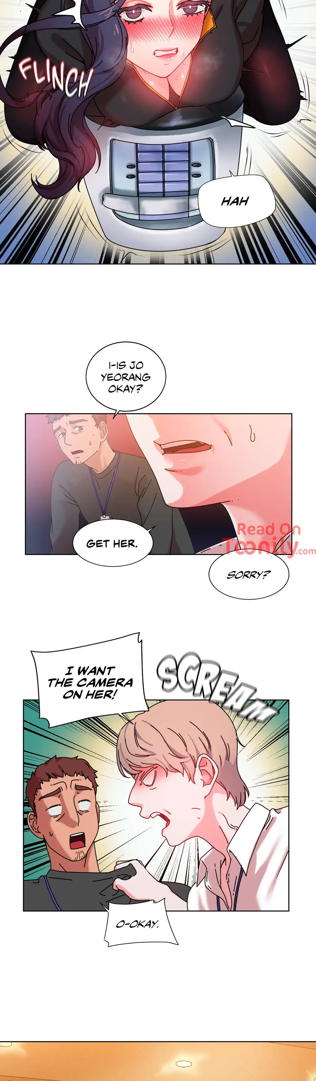 Tie Me Up! page 4