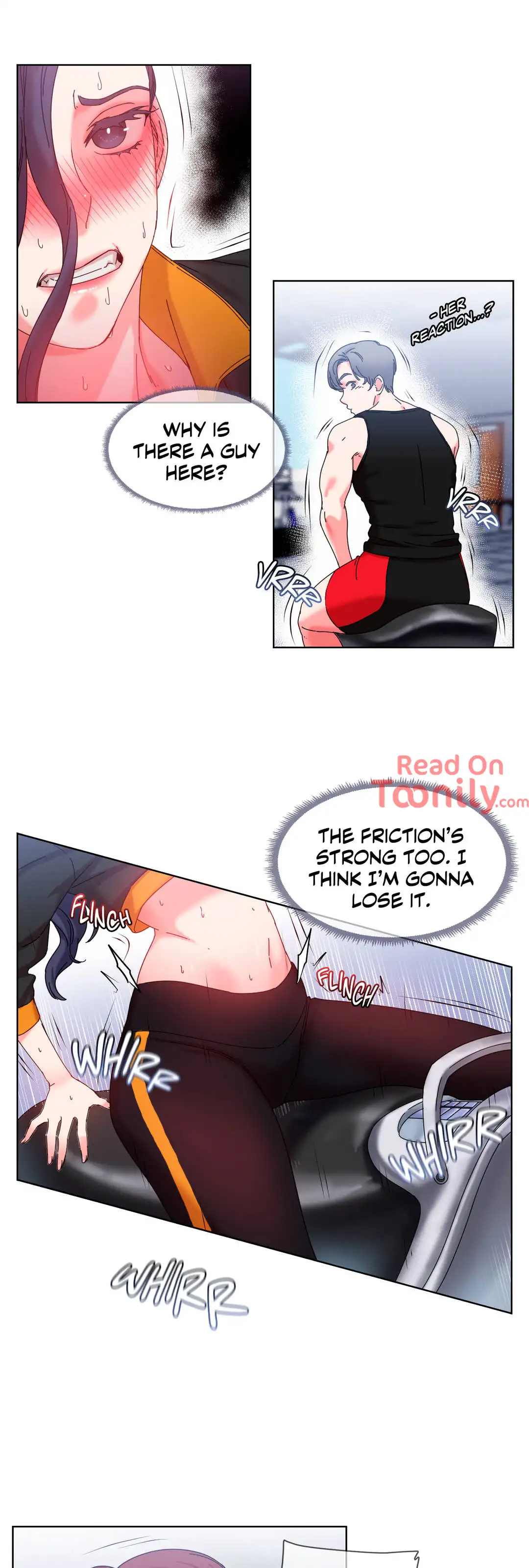 Tie Me Up! page 7