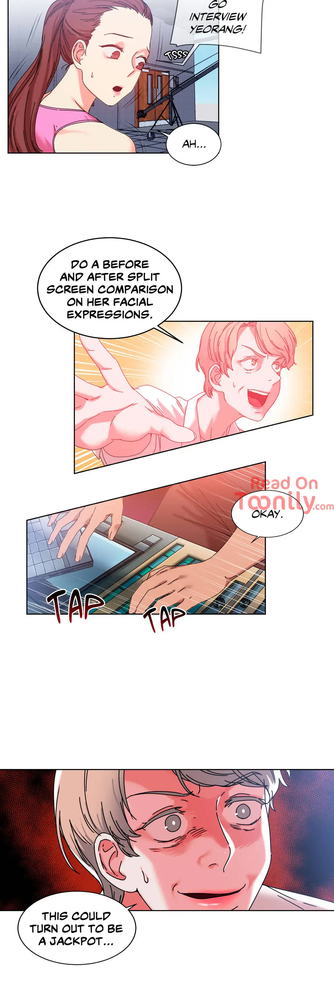 Tie Me Up! page 8