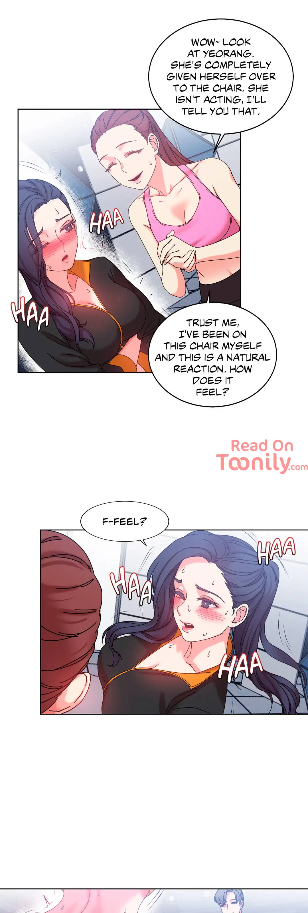 Tie Me Up! page 9