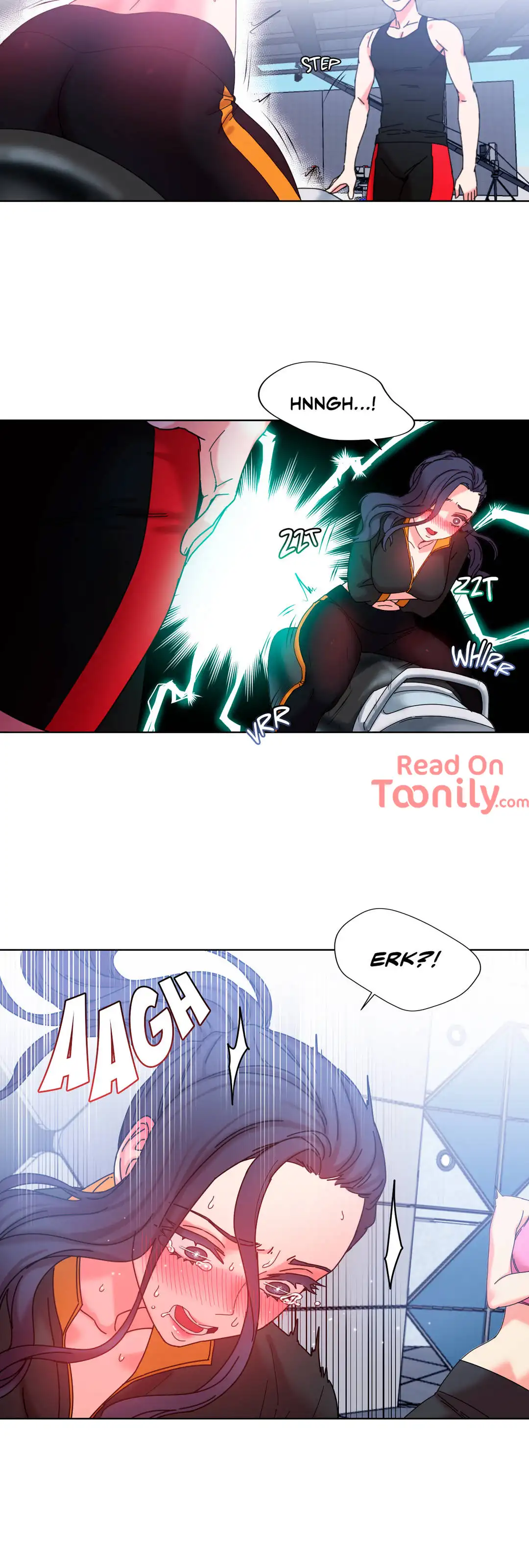 Tie Me Up! page 10