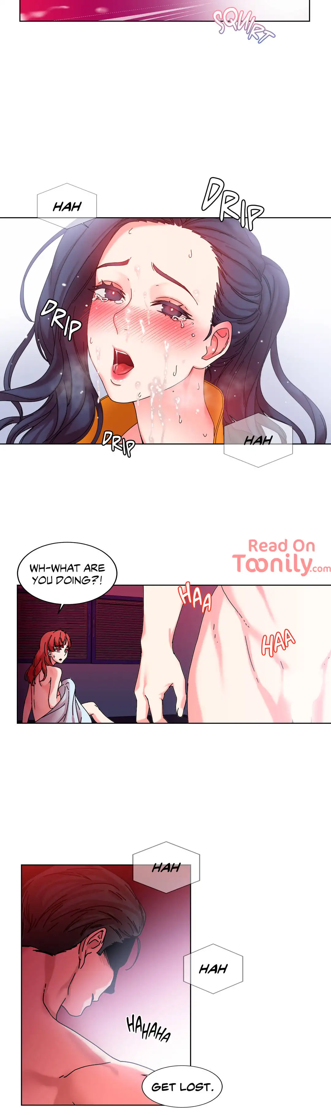 Tie Me Up! page 19