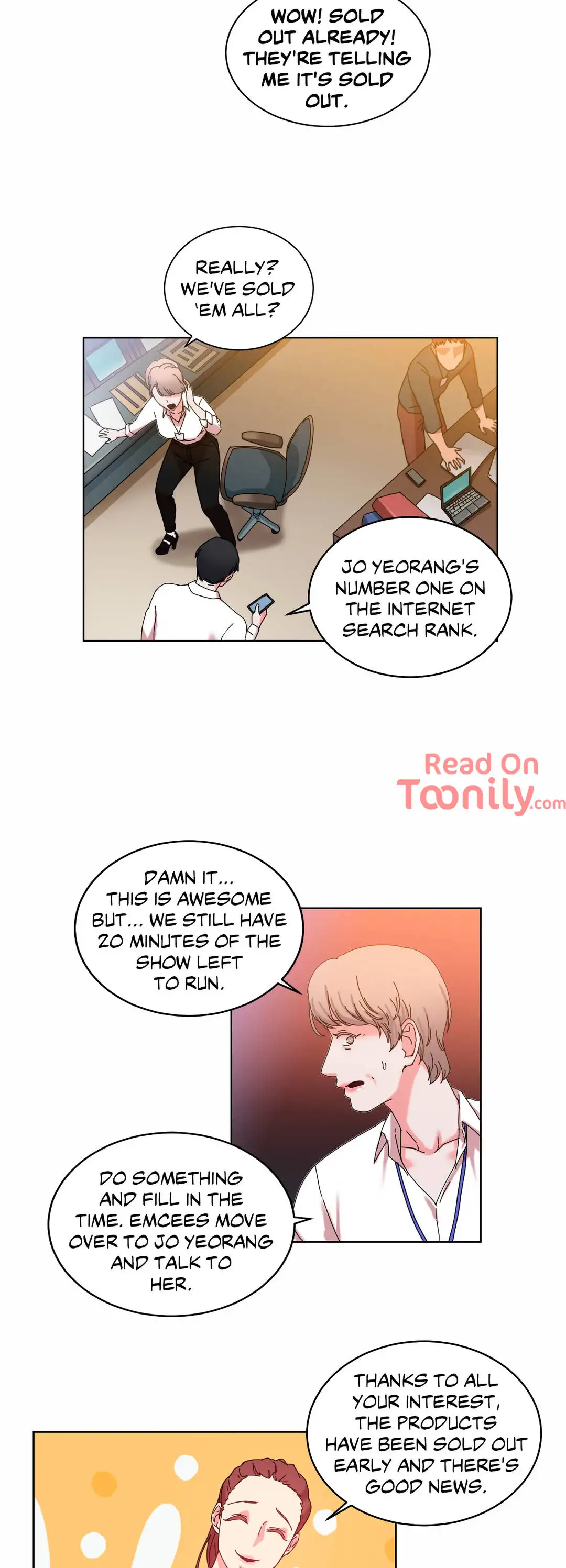 Tie Me Up! page 23