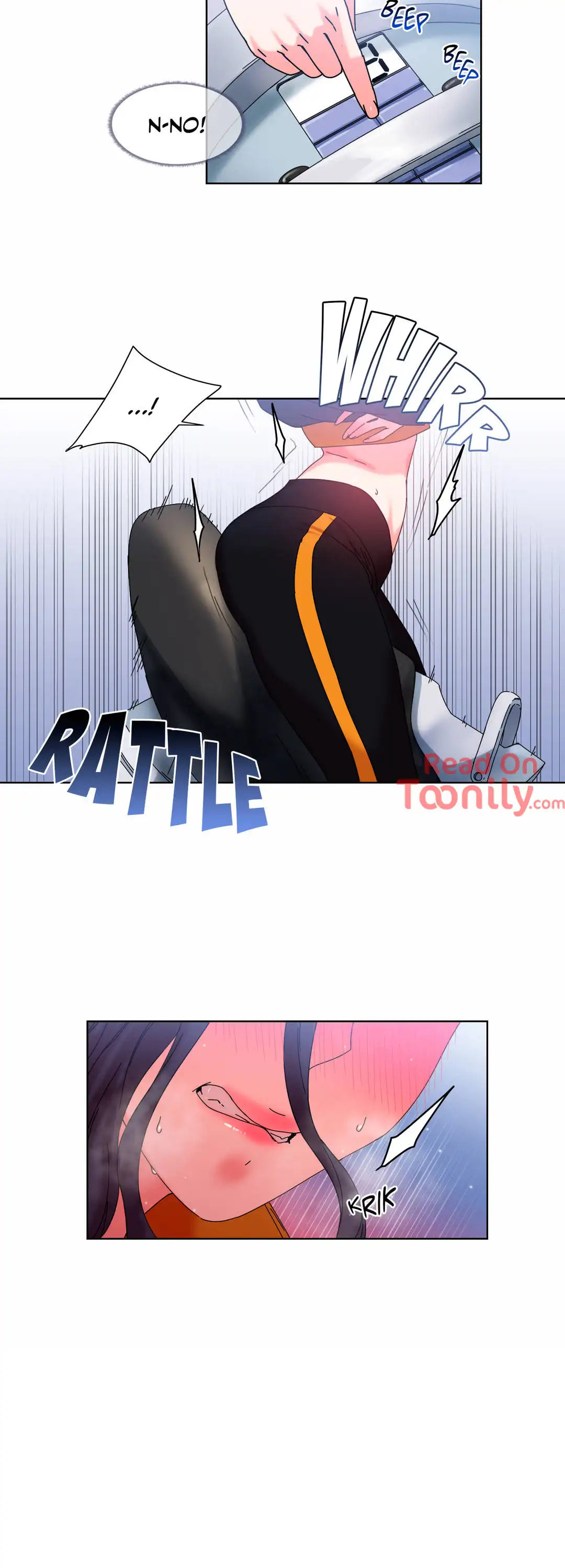 Tie Me Up! page 25