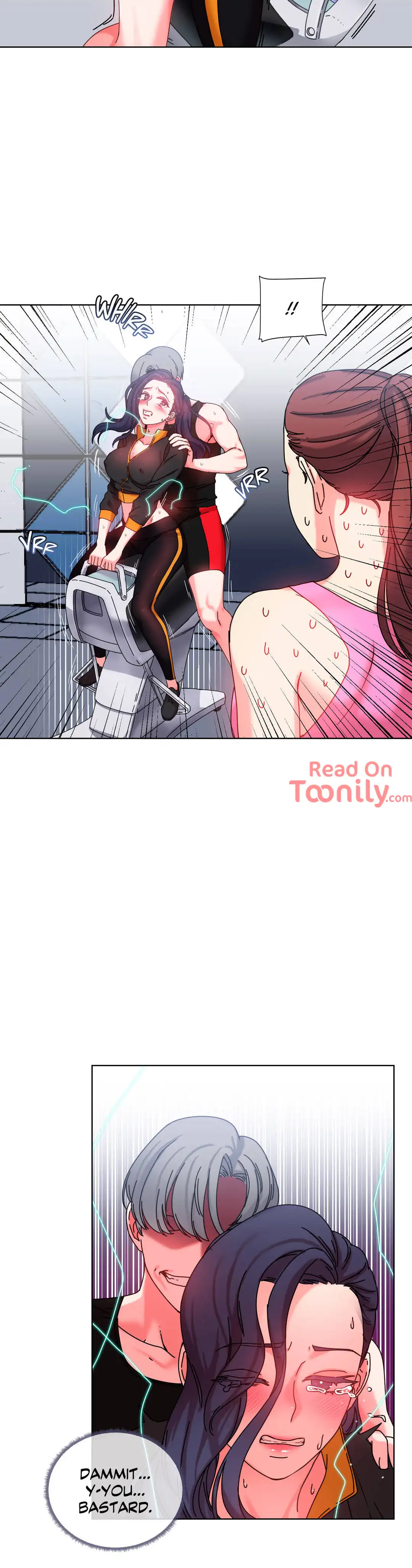 Tie Me Up! page 12