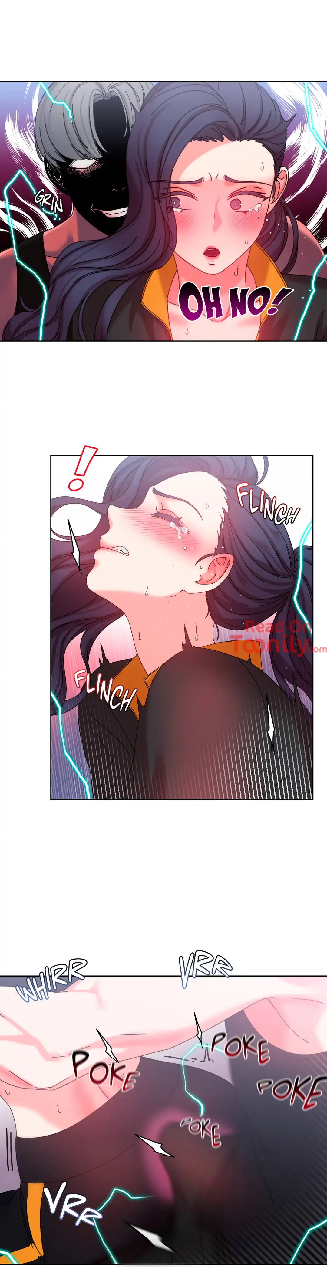 Tie Me Up! page 15