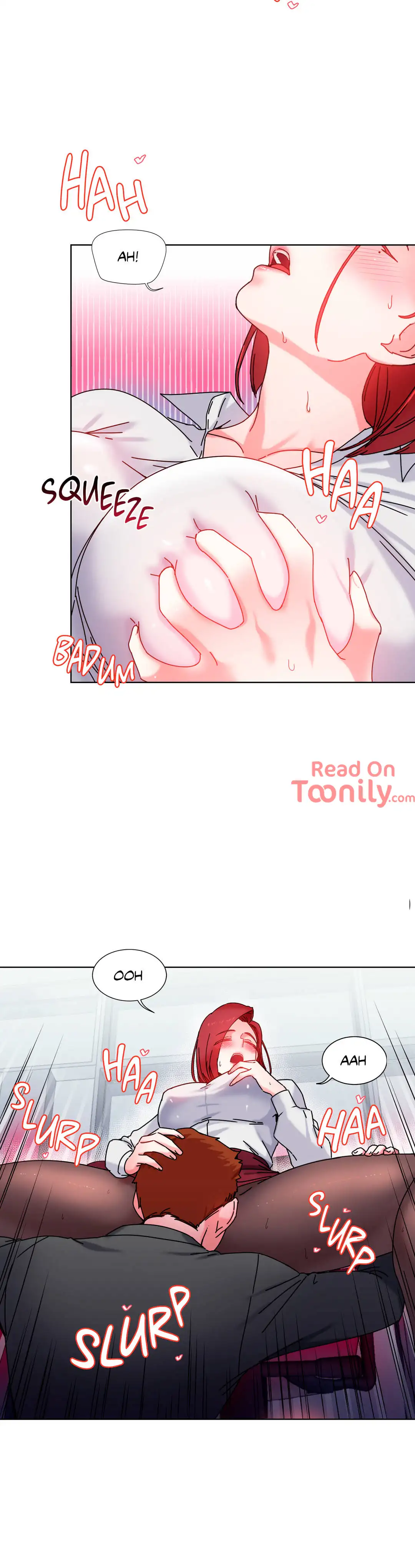 Tie Me Up! page 23