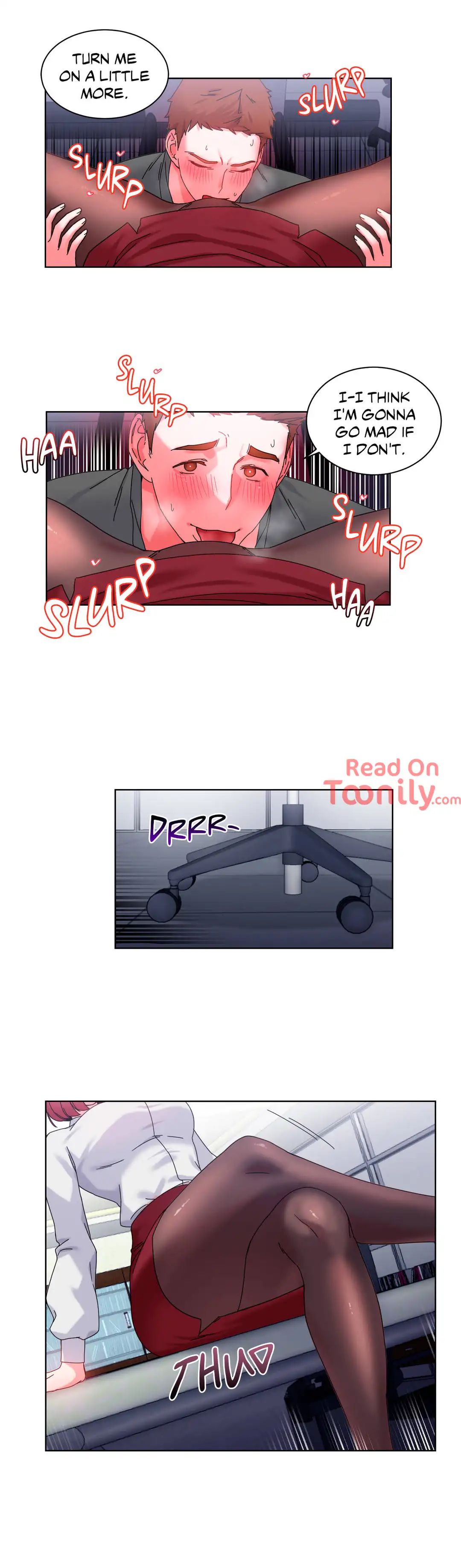 Tie Me Up! page 25