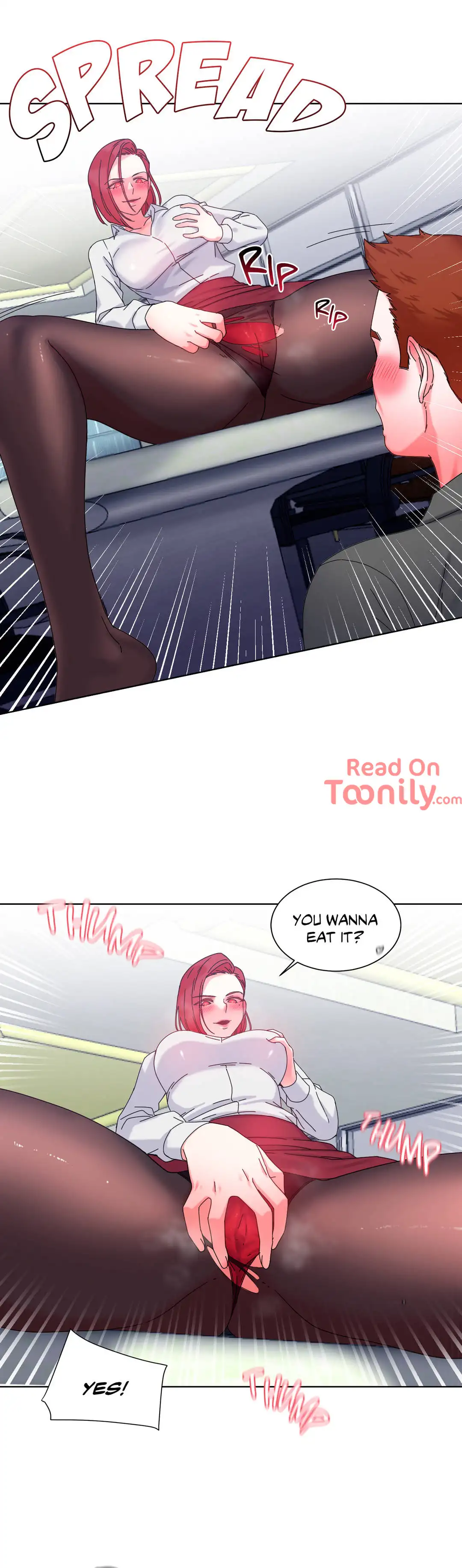 Tie Me Up! page 26