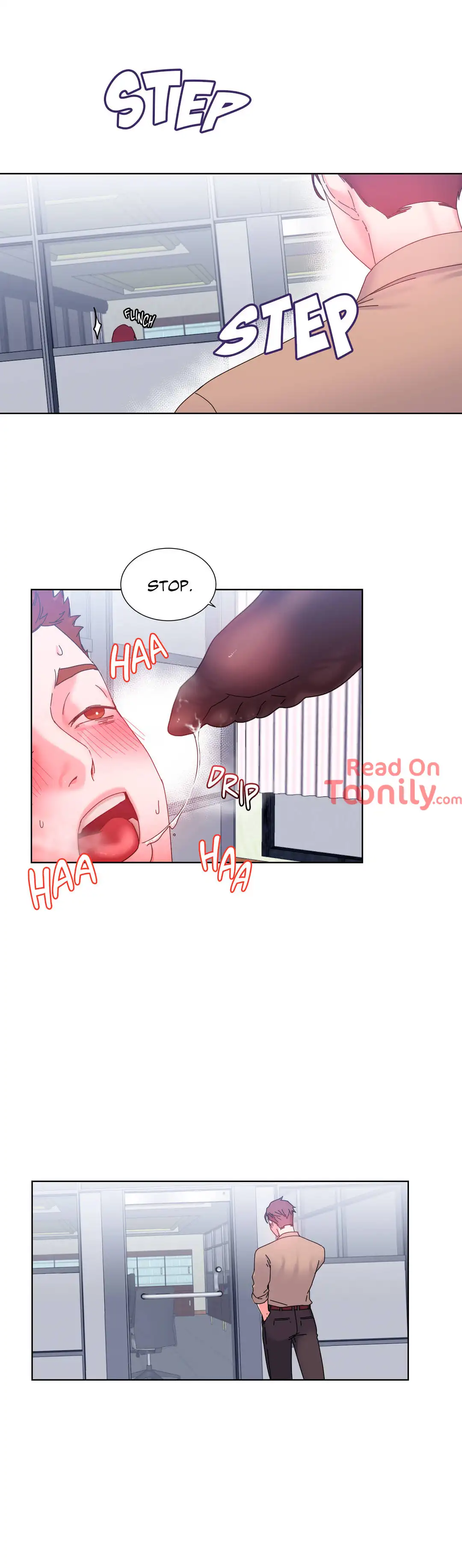 Tie Me Up! page 28