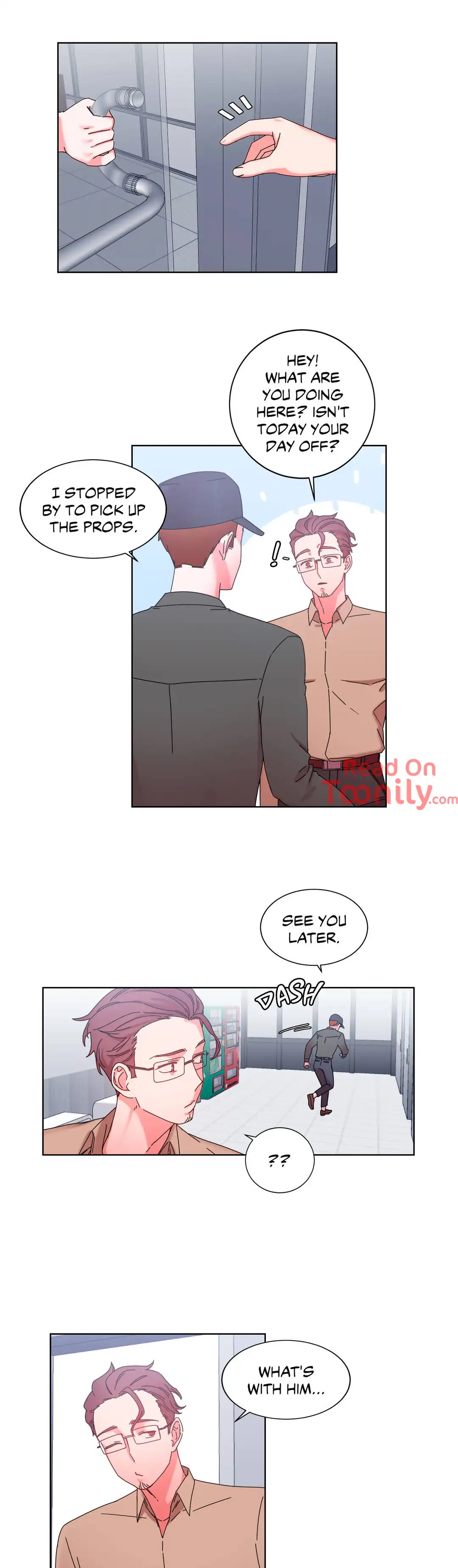 Tie Me Up! page 29