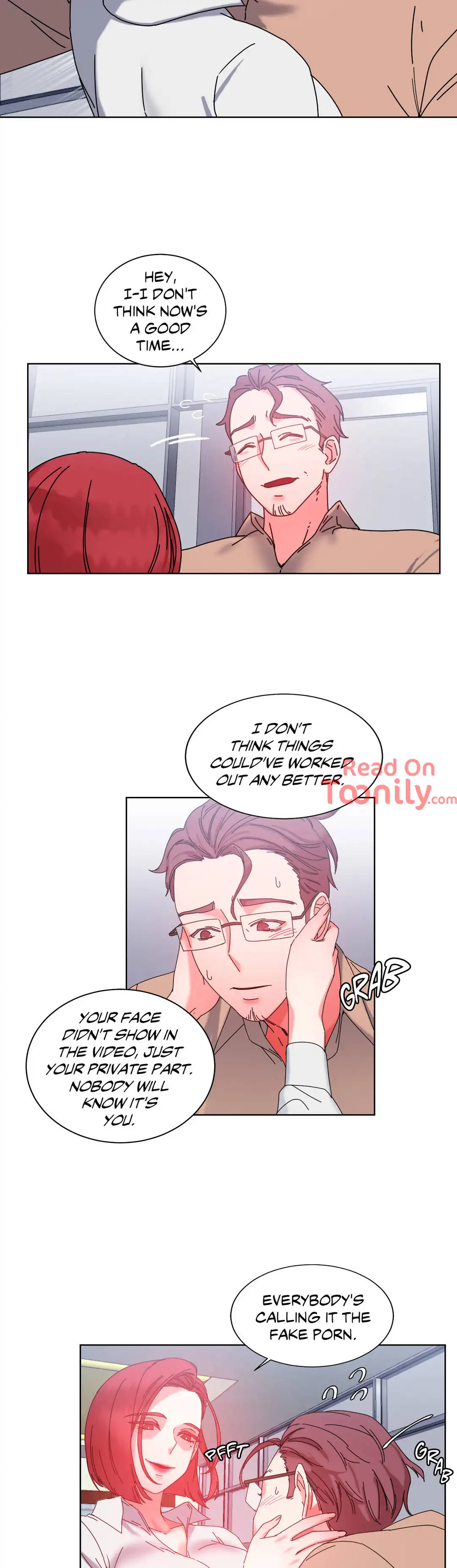 Tie Me Up! page 31