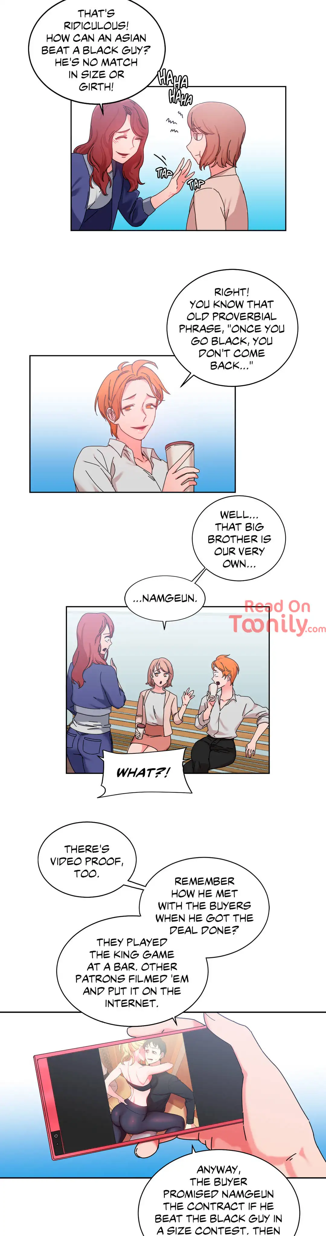 Tie Me Up! page 2