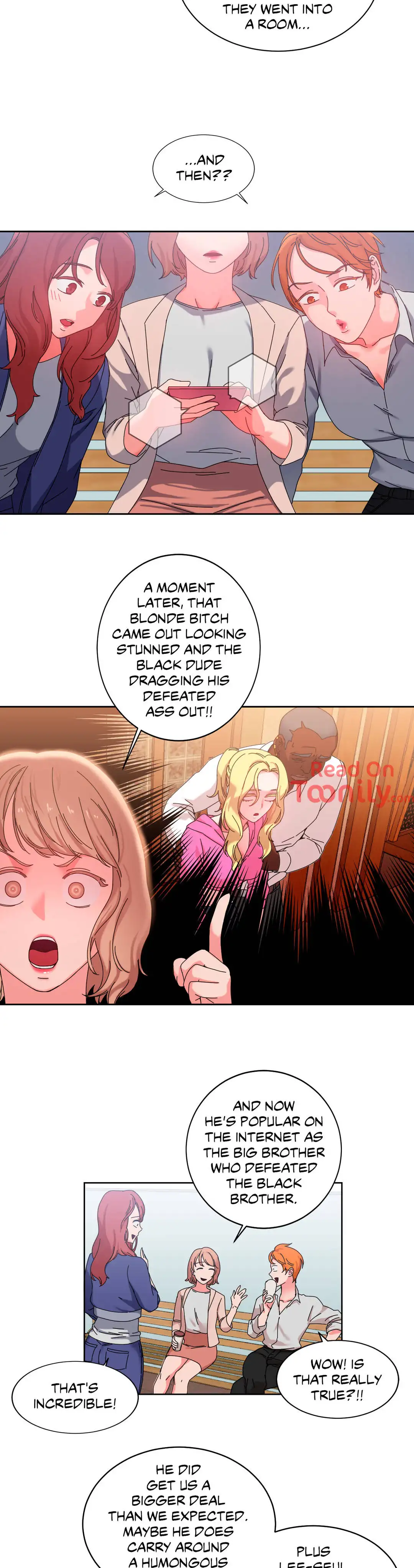 Tie Me Up! page 3