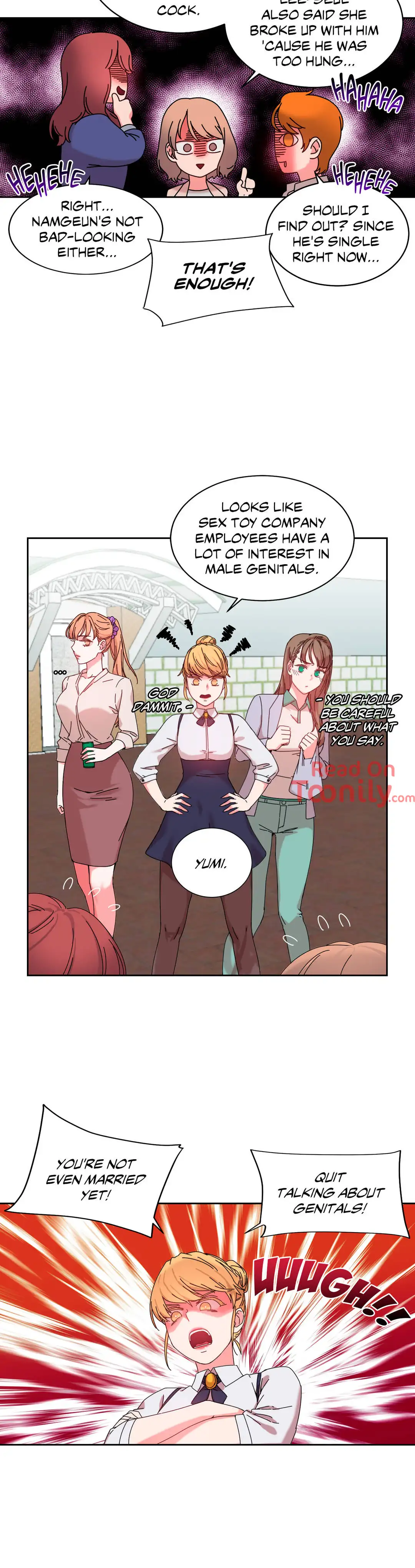 Tie Me Up! page 4