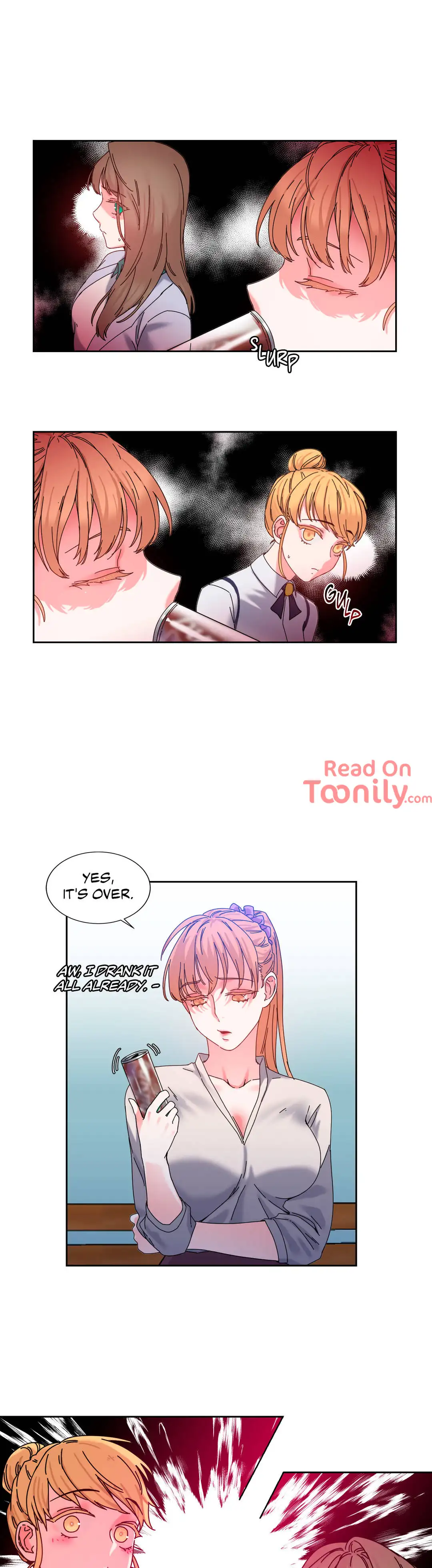 Tie Me Up! page 6