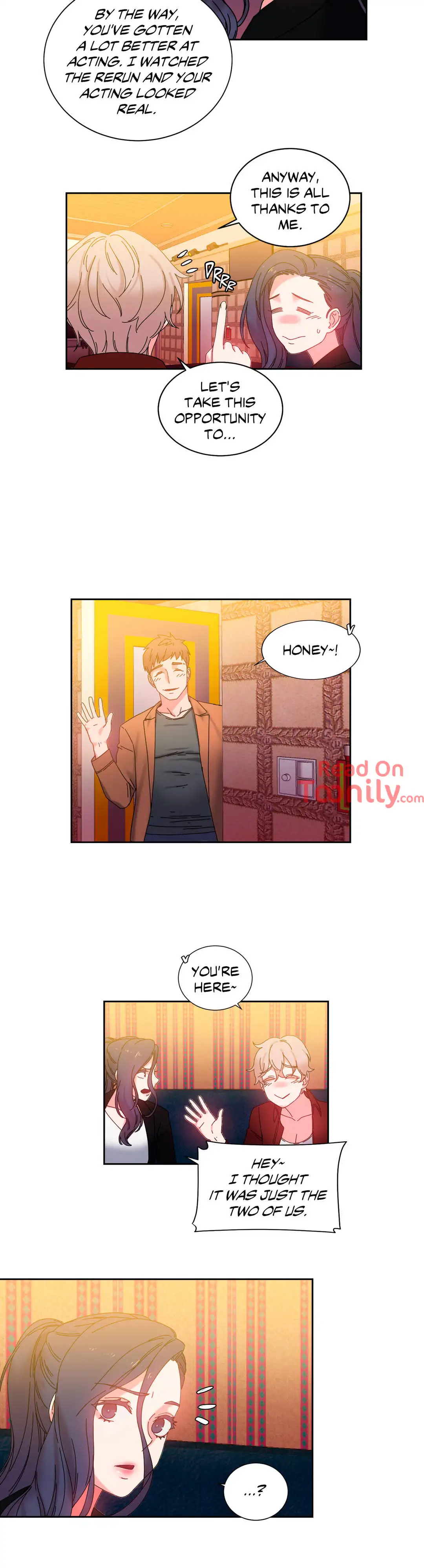Tie Me Up! page 10