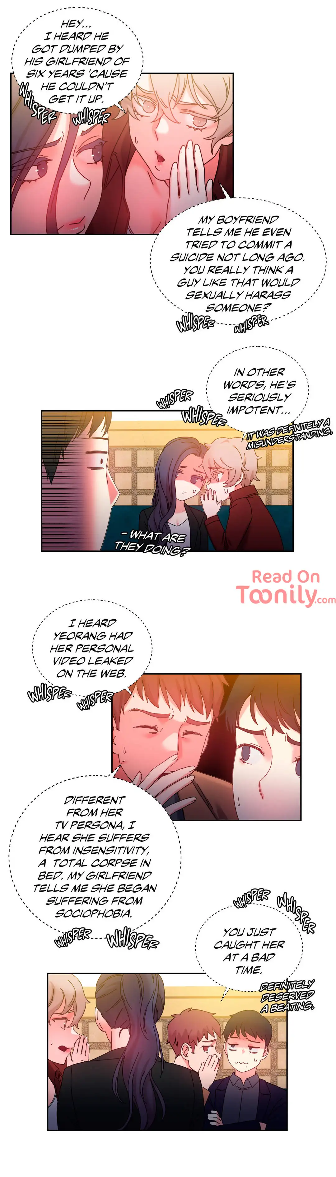 Tie Me Up! page 13