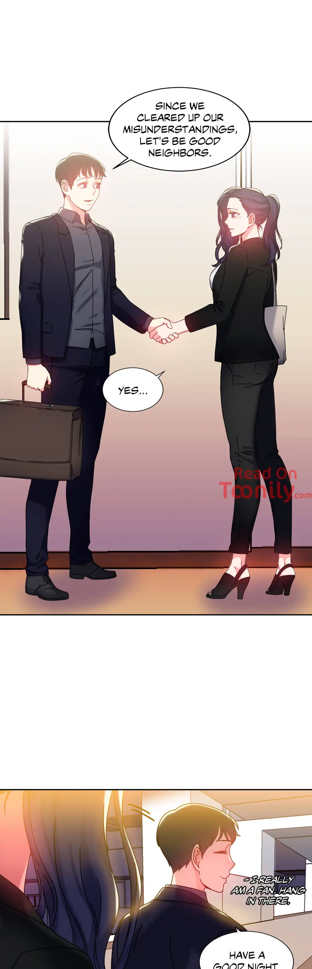 Tie Me Up! page 21