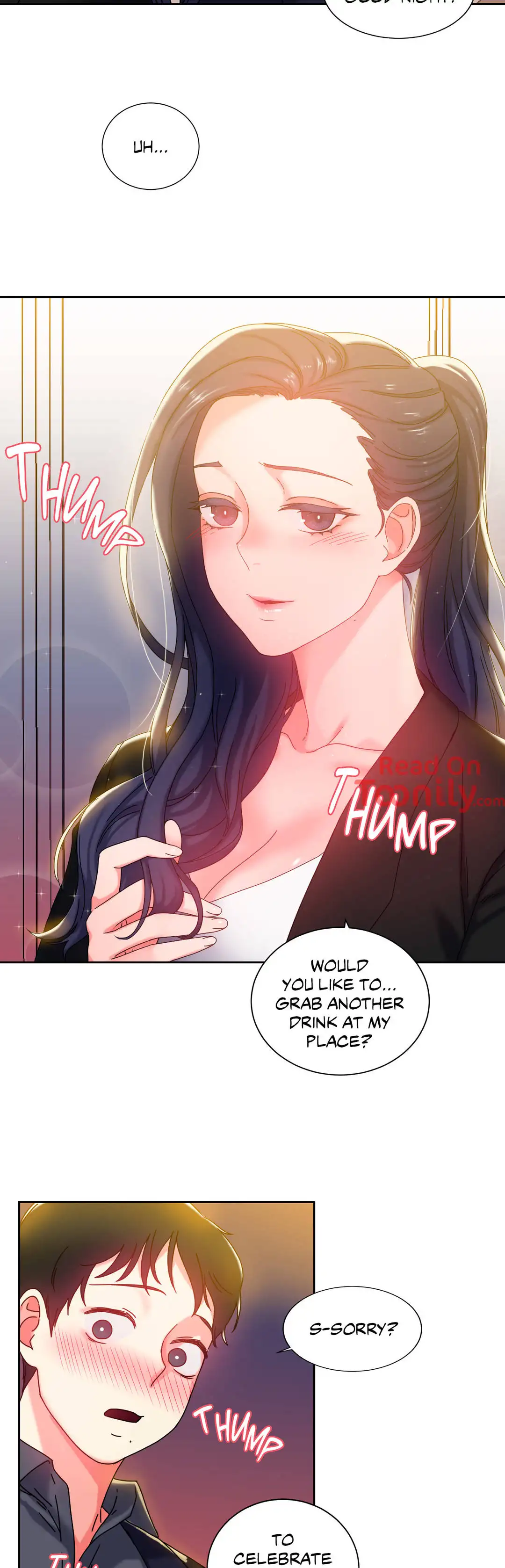 Tie Me Up! page 22