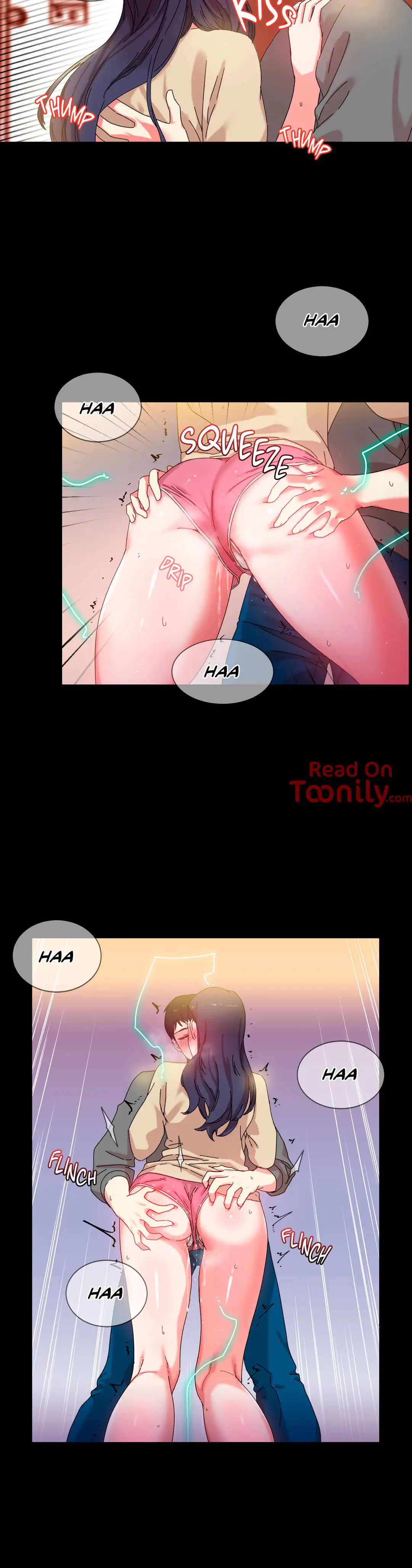Tie Me Up! page 2