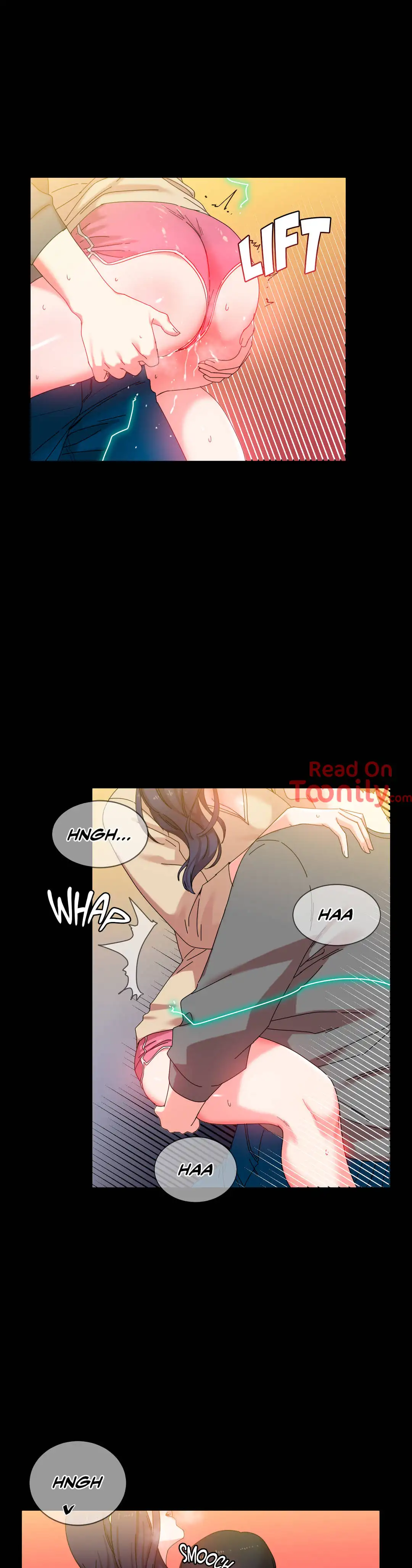Tie Me Up! page 3